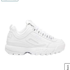 NEW Fila Premium Disruptor II Women’s